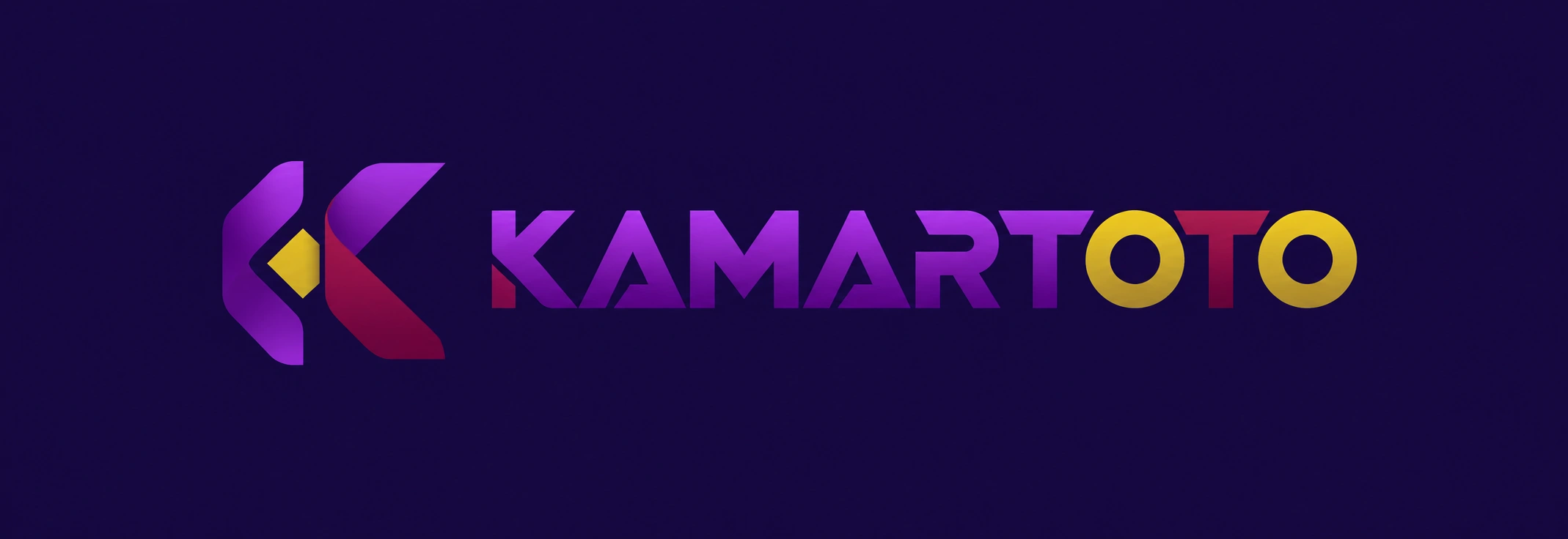KAMARTOTO Logo